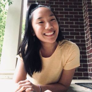 Meet your Posher, Alyssa